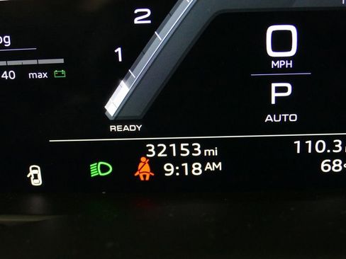 Used 2023 Audi Q8 Prestige w/ Prestige Package AWD/4WD image 17