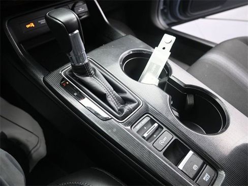 Used 2024 Honda Civic Sport image 15