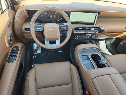 New 2026 Hyundai Palisade Calligraphy image 11