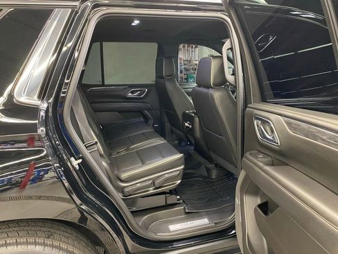 Used 2021 GMC Yukon SLT AWD/4WD image 10