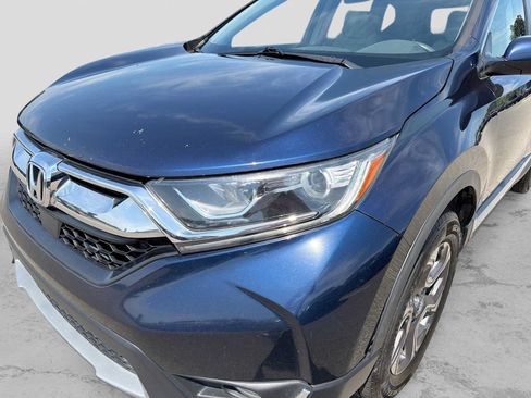 Used 2018 Honda CR-V EX image 10
