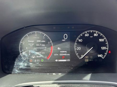 Used 2024 Honda CR-V EX-L image 29