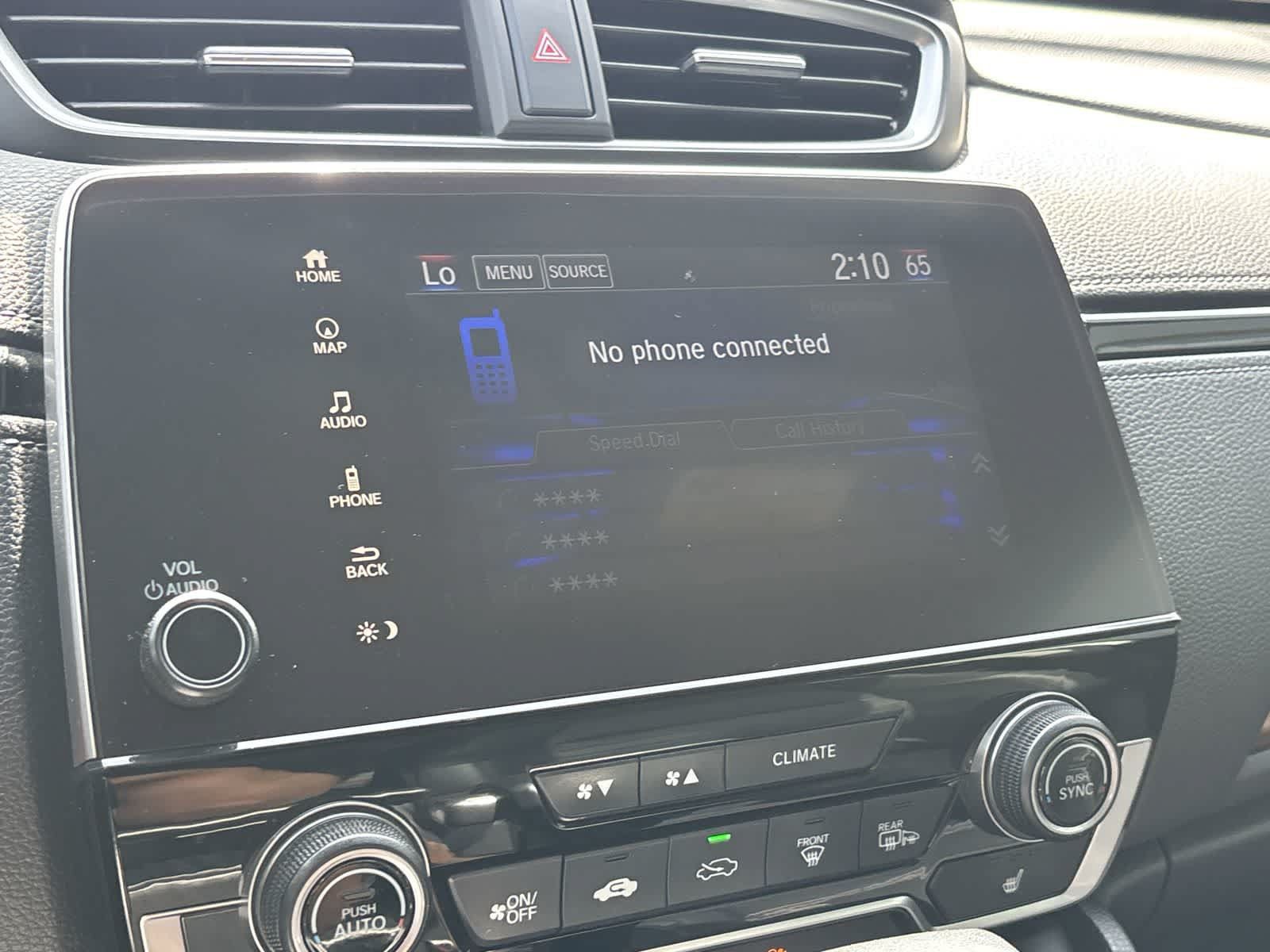 Used 2020 Honda CR-V Touring image 21