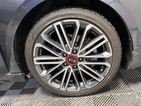 Used 2021 Kia Forte GT w/ GT2 Package image 39