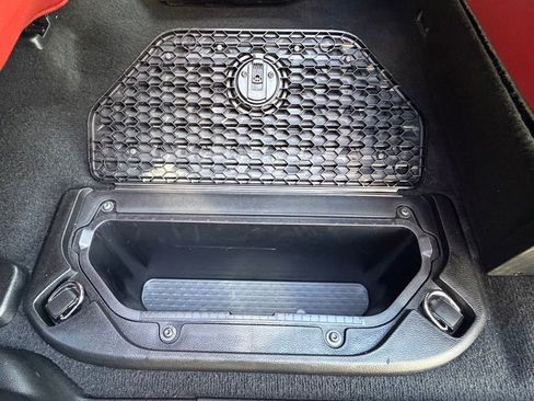 Used 2025 RAM 1500 Rebel w/ Rebel Level 1 Equipment Group image 28