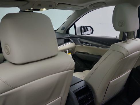 Certified 2024 Cadillac XT5 Premium Luxury w/ LPO, Floor Liner Package FWD image 25