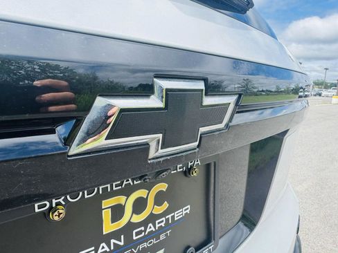 Used 2024 Chevrolet Traverse RS w/ LPO, Floor Liner Package image 23