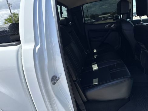Used 2022 Ford Ranger Lariat image 23