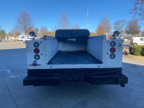 Used 2012 Ford F350 XL w/ PWR Equipment Group image 6