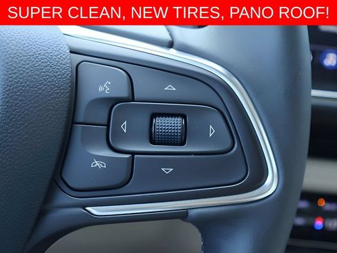Used 2021 Buick Envision Essence FWD image 20