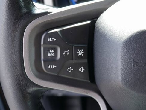 Certified 2022 Ford Bronco Outer Banks image 16