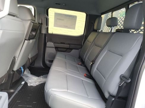 New 2026 Ford F450 XL w/ XL Chrome Package image 15