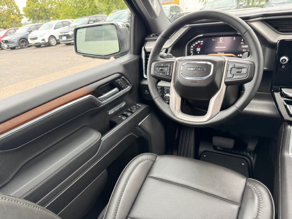 Used 2026 GMC Sierra 1500 Denali AWD/4WD image 35