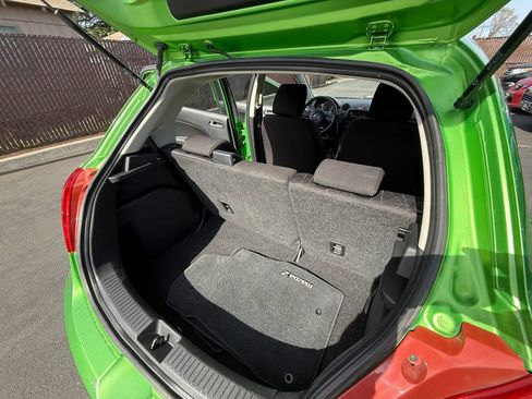 Used 2012 MAZDA MAZDA2 Sport image 11