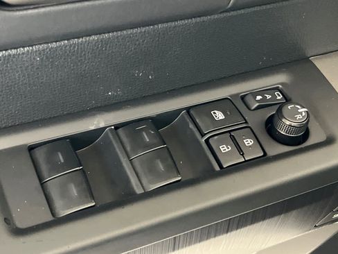 Used 2026 Toyota Tundra Platinum image 13