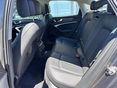 Used 2019 Audi A6 3.0T Premium Plus w/ Premium Plus Package AWD/4WD image 33