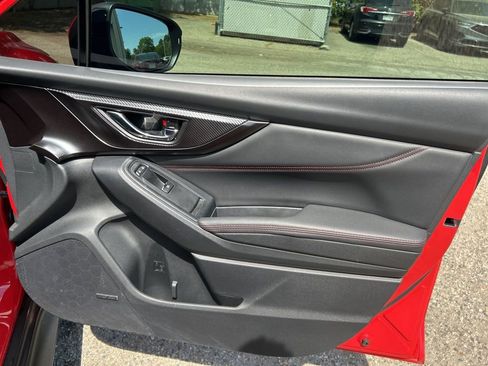 Used 2023 Subaru WRX Limited image 25