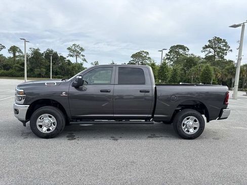 New 2026 RAM 2500 Tradesman AWD/4WD image 6