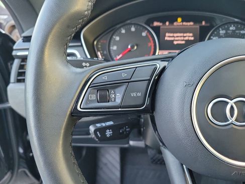 Used 2023 Audi A5 2.0T Premium w/ Convenience Package image 15