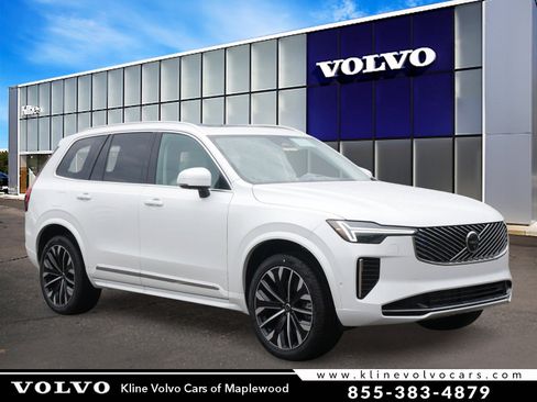 New 2026 Volvo XC90 T8 Ultra AWD/4WD image 1