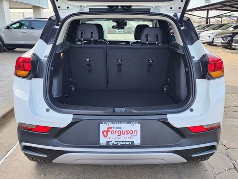 New 2026 Buick Encore GX Preferred w/ Comfort Package image 46