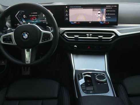 Used 2023 BMW 330i xDrive 330i xDrive w/ M Sport Package image 29