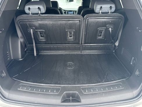 Used 2023 Buick Enclave Essence w/ LPO, Floor Liner Package image 11