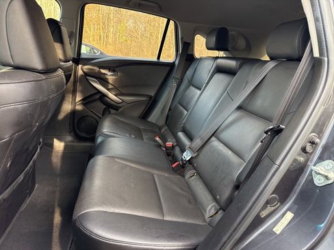 Used 2014 Acura RDX AWD w/ Technology Package image 31