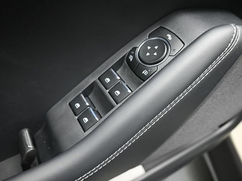 New 2026 Ford Mustang Mach-E Select RWD image 12