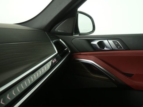 New 2027 BMW X6 xDrive40i AWD/4WD image 23