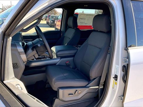 New 2025 Ford F150 XLT w/ Equipment Group 302A MID image 9