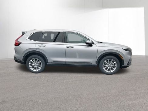 New 2026 Honda CR-V EX image 10