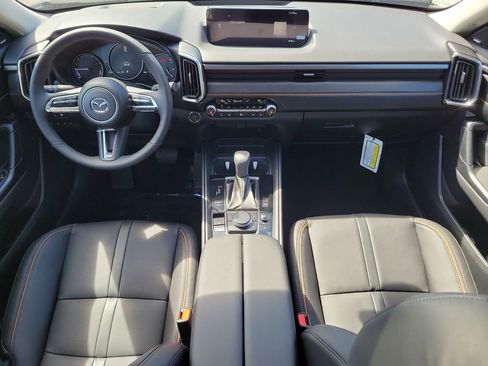 New 2026 MAZDA CX-50 2.5 Hybrid w/ Weather Package image 13