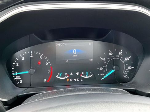 Used 2020 Ford Escape SEL FWD image 25