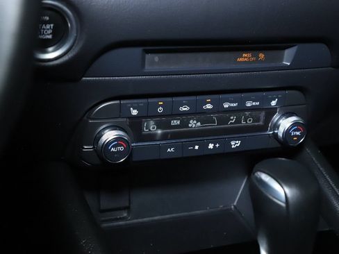 Used 2024 MAZDA CX-5 AWD 2.5 S w/ Select Package image 26