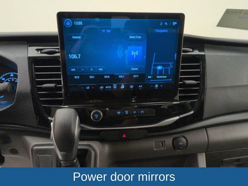 Used 2024 Ford Transit 350 XLT RWD image 26