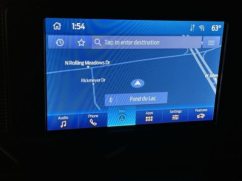 Used 2023 Ford Bronco Badlands image 5