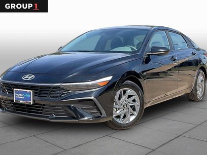 Certified 2024 Hyundai Elantra SEL