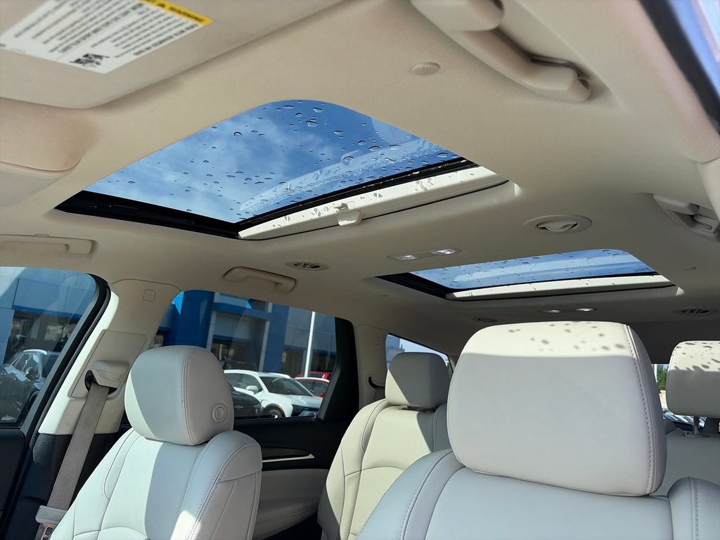 Used 2022 Buick Enclave Premium w/ Experience Buick Package FWD image 28