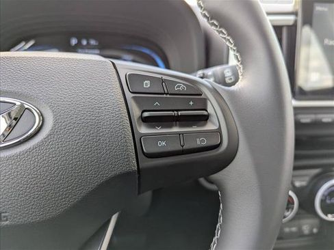 Certified 2026 Hyundai Venue SEL FWD image 13