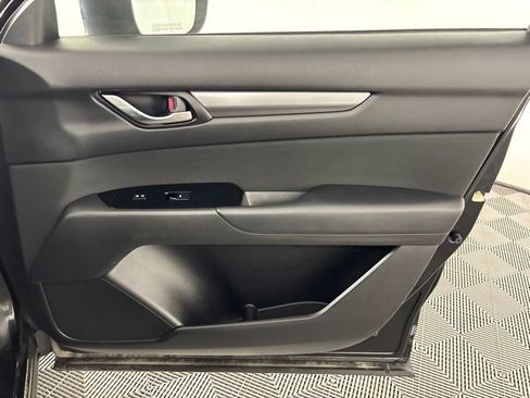 Used 2018 MAZDA CX-5 Sport w/ I-ACTIVSENSE Package AWD/4WD image 38