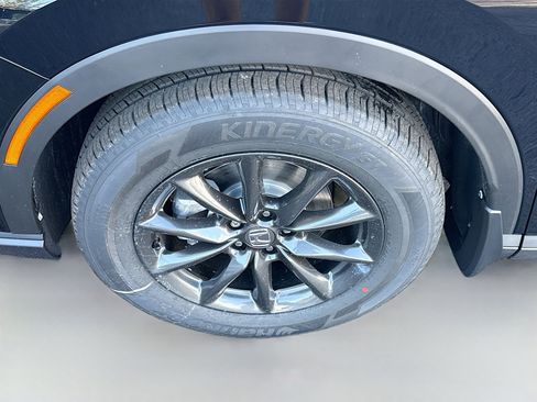 New 2026 Honda CR-V EX-L image 27