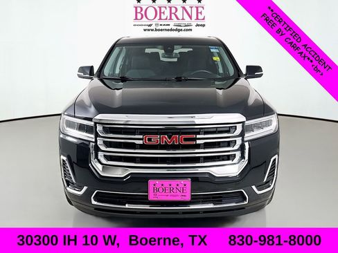 Used 2023 GMC Acadia SLE image 2