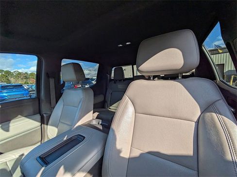 Used 2019 GMC Sierra 1500 SLT w/ SLT Premium Plus Package image 21