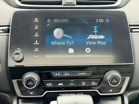 Used 2020 Honda CR-V Touring image 13