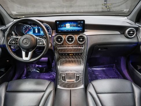 Used 2022 Mercedes-Benz GLC 300 image 14