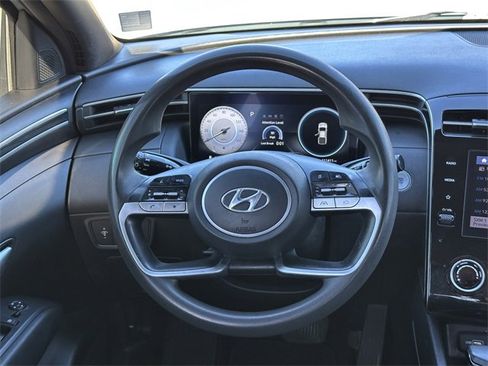 Used 2023 Hyundai Santa Cruz SEL w/ Activity Package image 24