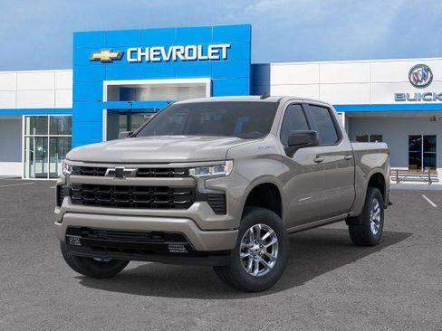 New 2026 Chevrolet Silverado 1500 RST w/ Convenience Package II image 33