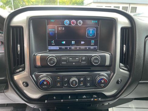 Used 2016 Chevrolet Silverado 1500 LT w/ All Star Edition image 37