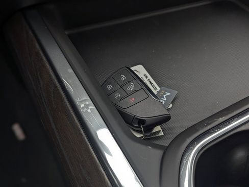 New 2026 GMC Sierra 2500 SLT w/ SLT Premium Package image 28